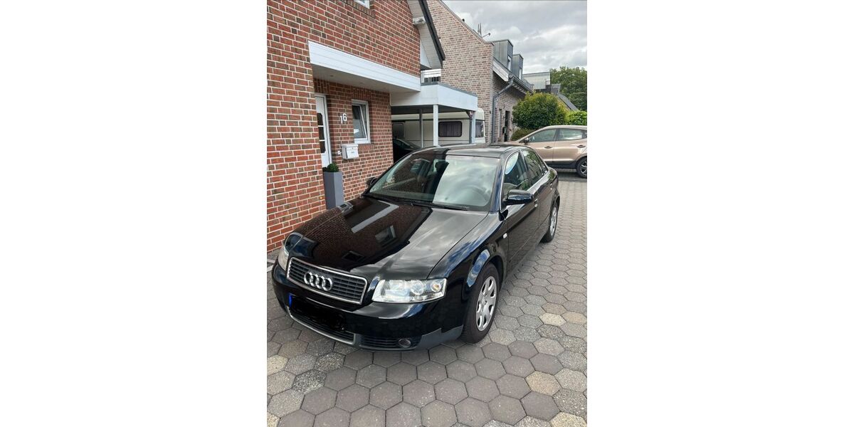 Audi A4 308.830 km 2.100 &euro; Gronau 48599