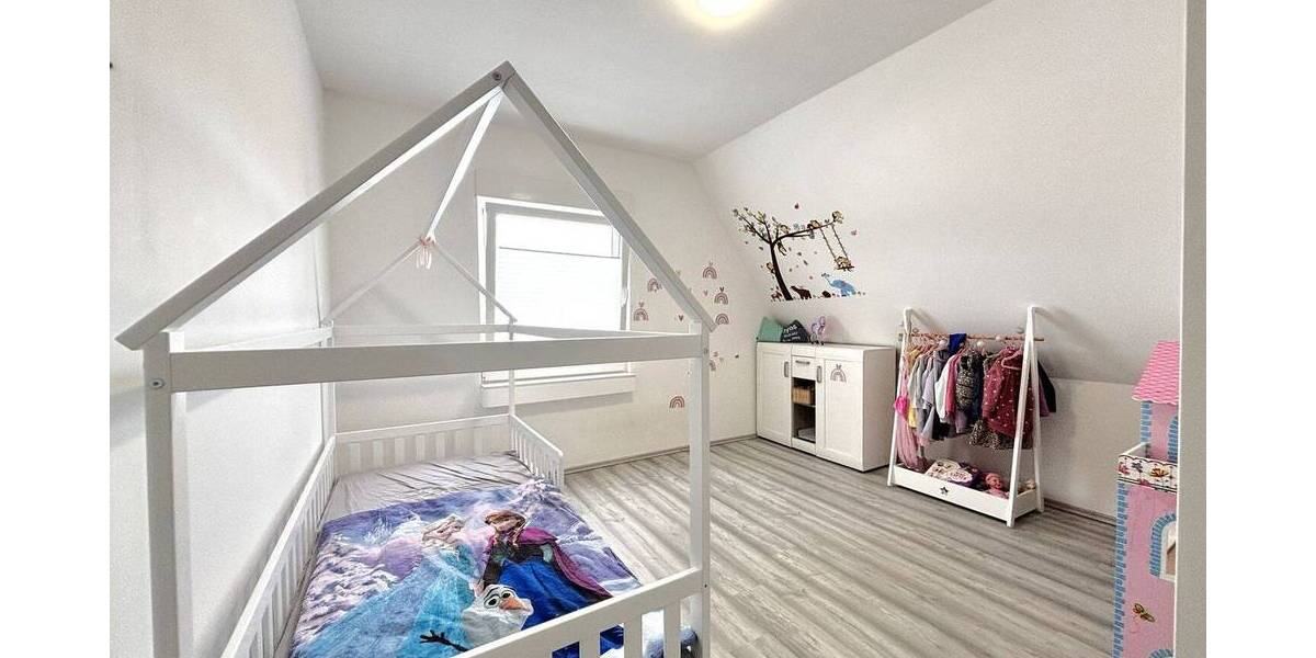 Einfamilienhaus Steinfurt Burgsteinfurt - 5 Zimmer, 186 m&sup2;, 439.000&euro; | Angebot:26092853