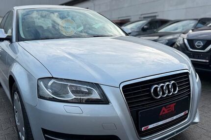 Audi A3 96.000 km 9.899 &euro; Greven 48268