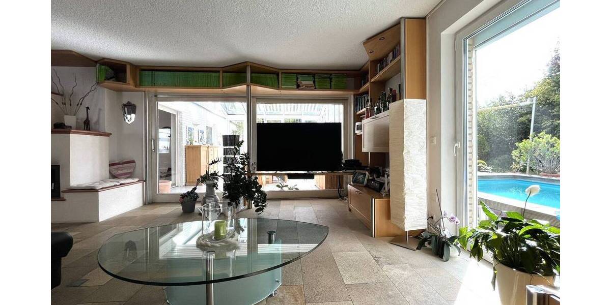 Einfamilienhaus Steinfurt Burgsteinfurt - 6 Zimmer, 214 m&sup2;, 549.000&euro; | Angebot:25969961