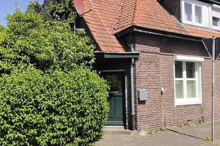 Haus Gronau - 3 Zimmer, 70 m&sup2;, 129.000&euro; | Angebot:25742296