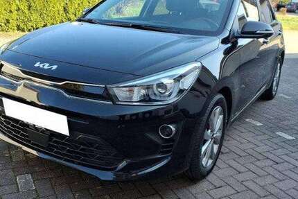 Kia Rio 43.000 km 15.800 &euro; Emsdetten 48282