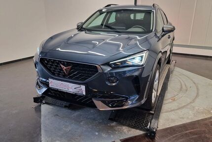 Cupra Formentor 29.200 km 31.990 &euro; Ladbergen 49549
