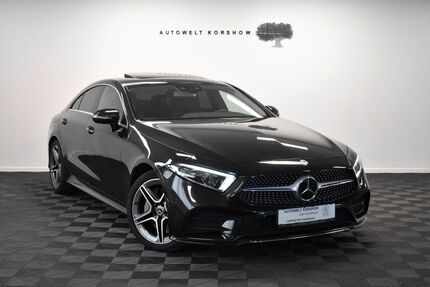 Mercedes-Benz CLS 450 77.999 km 44.200 &euro; Saerbeck 48369