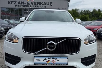 Volvo XC90 213.361 km 15.999 &euro; Ibbenbüren 49479