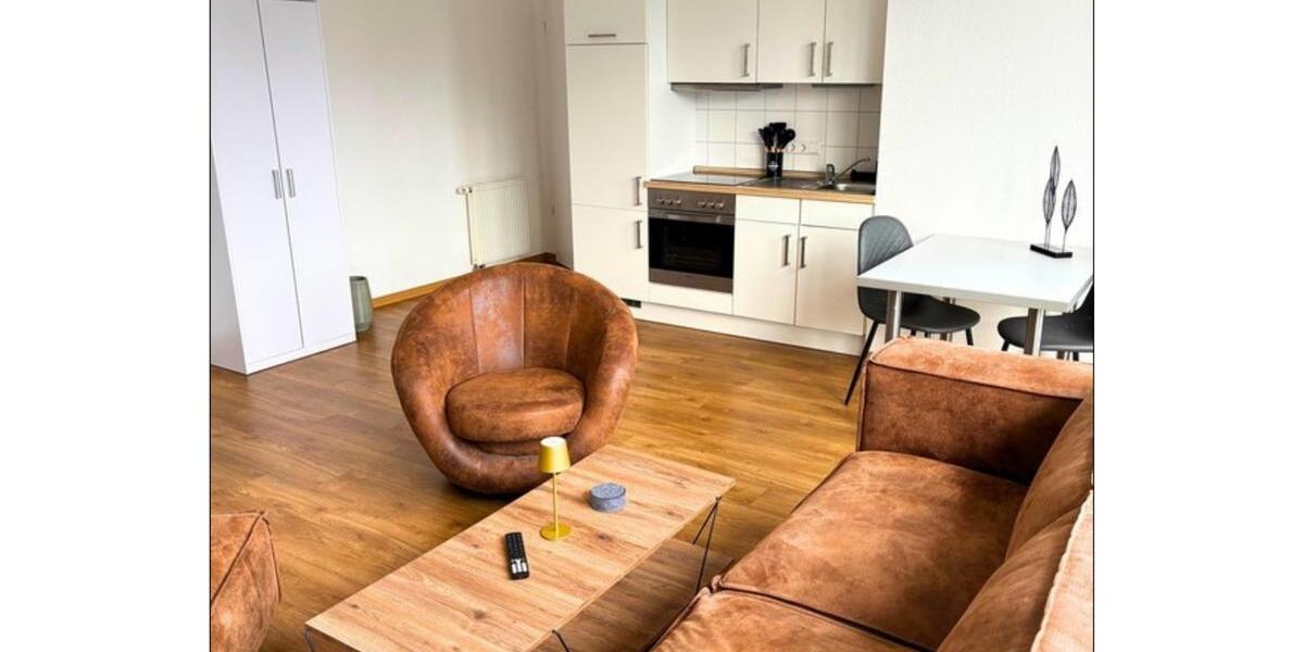 Etagenwohnung Lingen (Ems) - 1 Zimmer, 49 m&sup2;, 900&euro; | Angebot:26004688