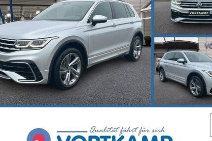 VW Tiguan 62.696 km 31.480 &euro; Gronau 48599