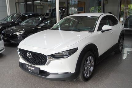 Mazda CX-30 53.000 km 17.489 &euro; Ibbenbüren 49477