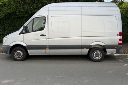 Mercedes-Benz Sprinter 178.000 km 11.900 &euro; Rheine 48431