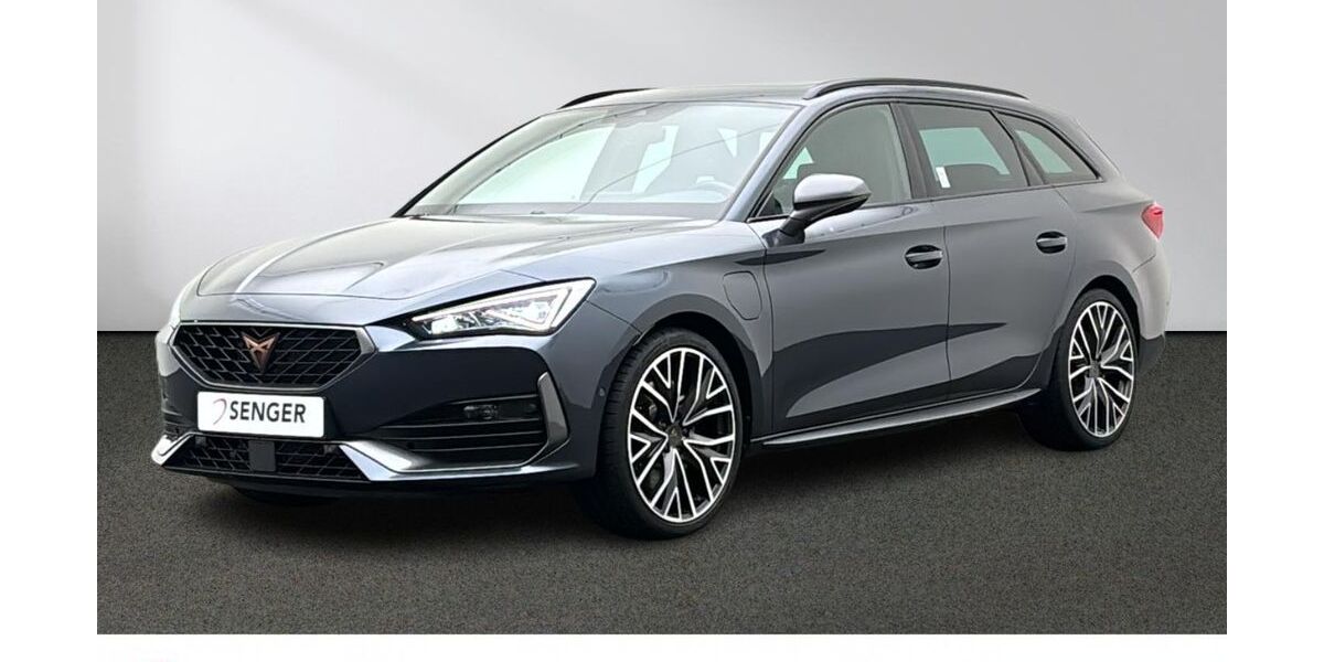 Cupra Leon 25.370 km 27.880 &euro; Rheine 48429