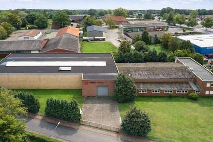 Gewerbeobjekt Gronau - 920.000&euro; | Angebot:25805990