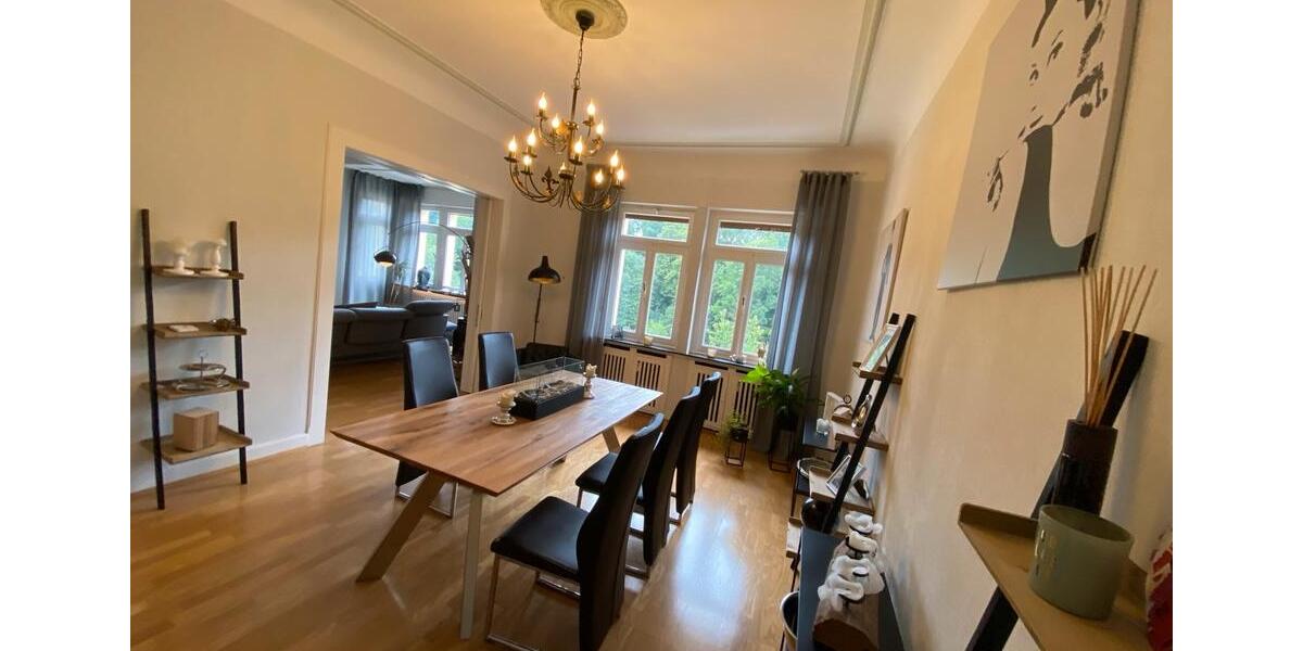 Etagenwohnung Rheine - 4 Zimmer, 134 m&sup2;, 360.000&euro; | Angebot:25945497