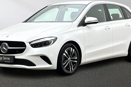 Mercedes-Benz B 200 4.317 km 29.990 &euro; Rheine 48429