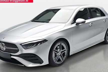 Mercedes-Benz A 180 17.060 km 29.990 &euro; Rheine 48432