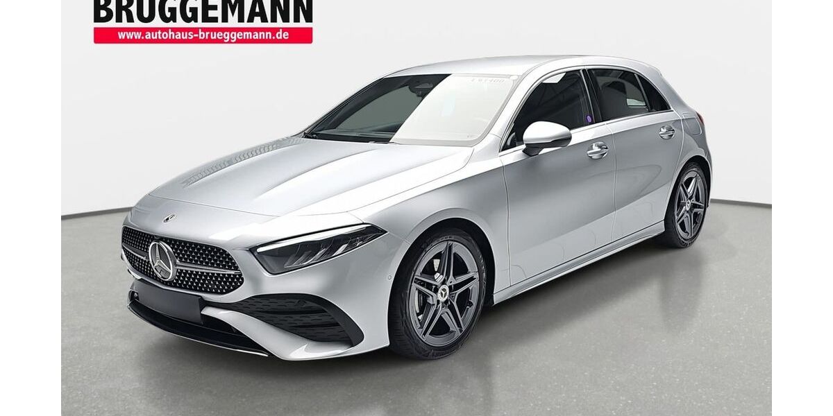 Mercedes-Benz A 180 17.060 km 31.490 &euro; Rheine 48432