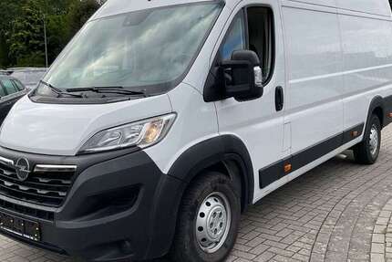 Opel Movano 38.351 km 21.750 &euro; Lünne 48480