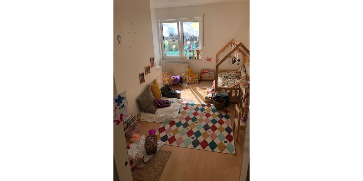Dachgeschoßwohnung Emsdetten - 3 Zimmer, 82 m&sup2;, 980&euro; | Angebot:25867886