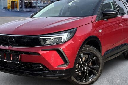 Opel Grandland (X) 61.918 km 18.425 &euro; Greven 48268