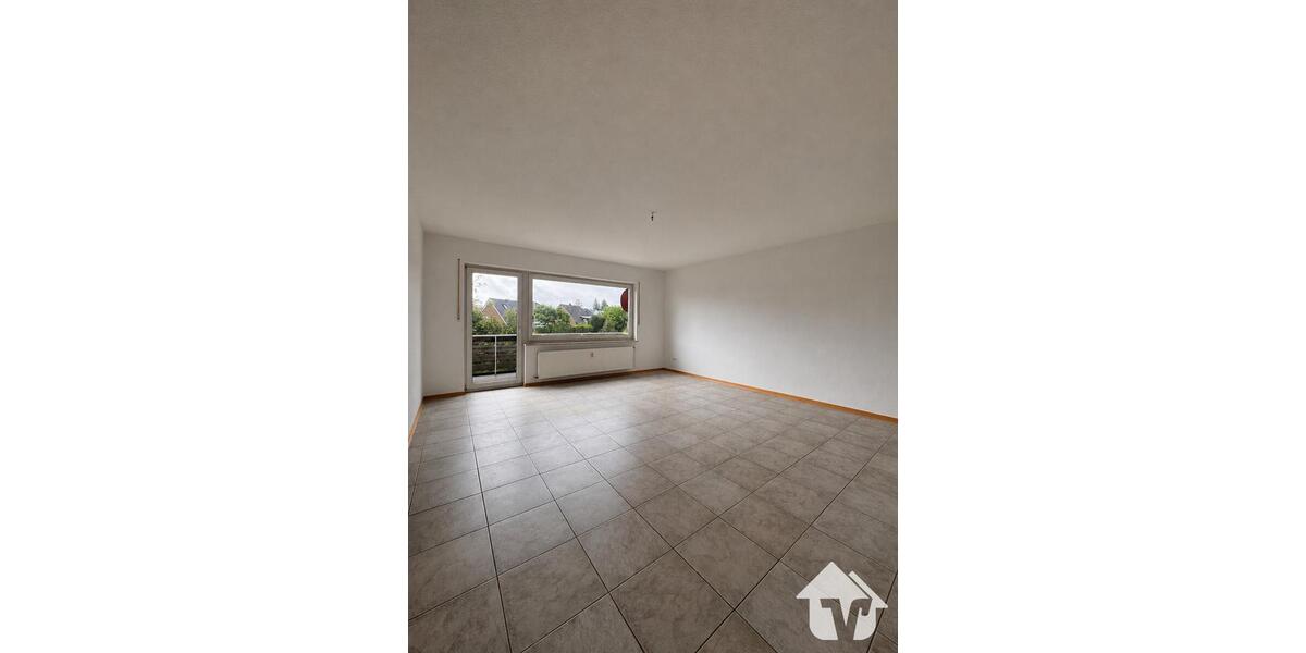 Etagenwohnung Lingen (Ems) Damaschke - 3 Zimmer, 101 m&sup2;, 800&euro; | Angebot:26634836