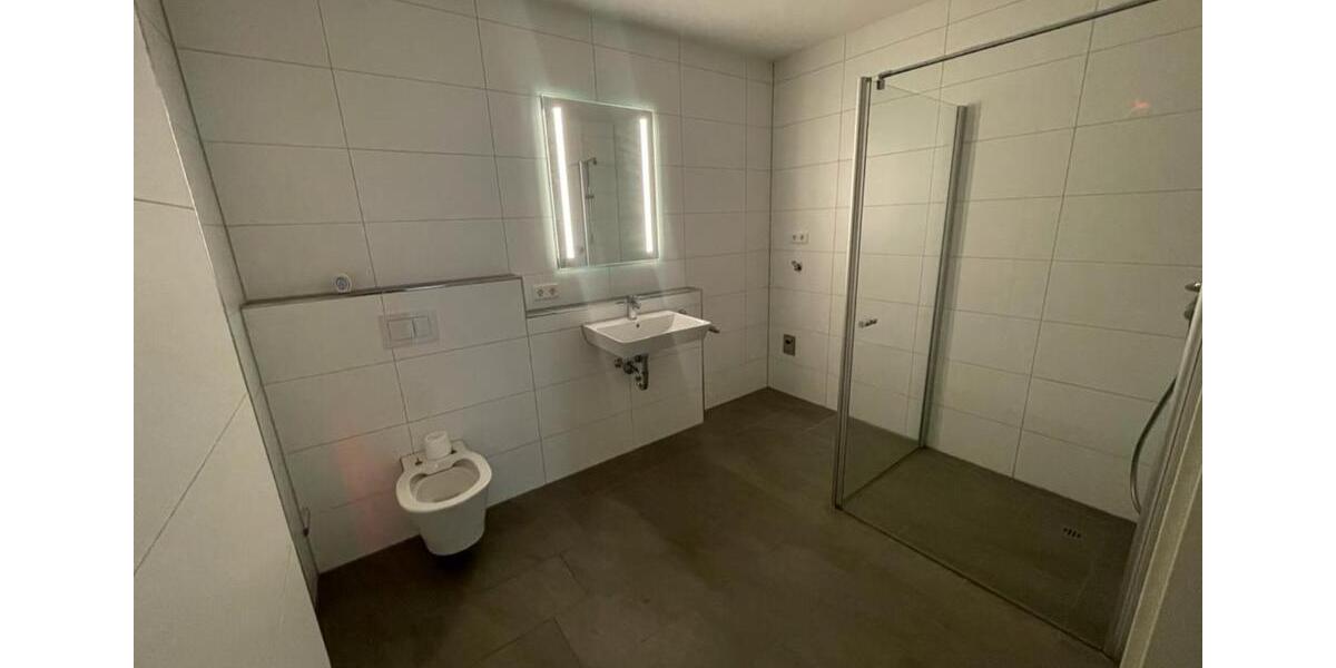 Etagenwohnung Rheine - 2 Zimmer, 58 m&sup2;, 495&euro; | Angebot:25917226