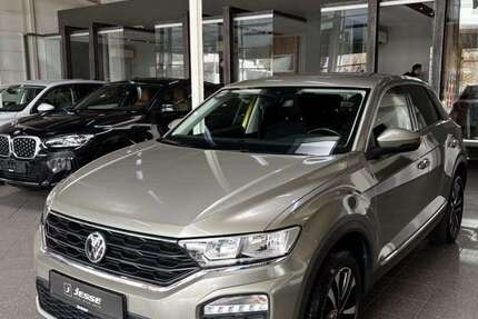 VW T-Roc 71.000 km 19.990 &euro; Ibbenbüren 49477