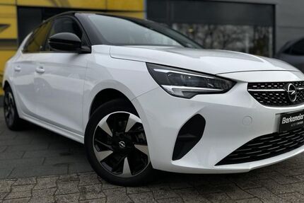 Opel Corsa 23.013 km 17.890 &euro; Steinfurt 48565