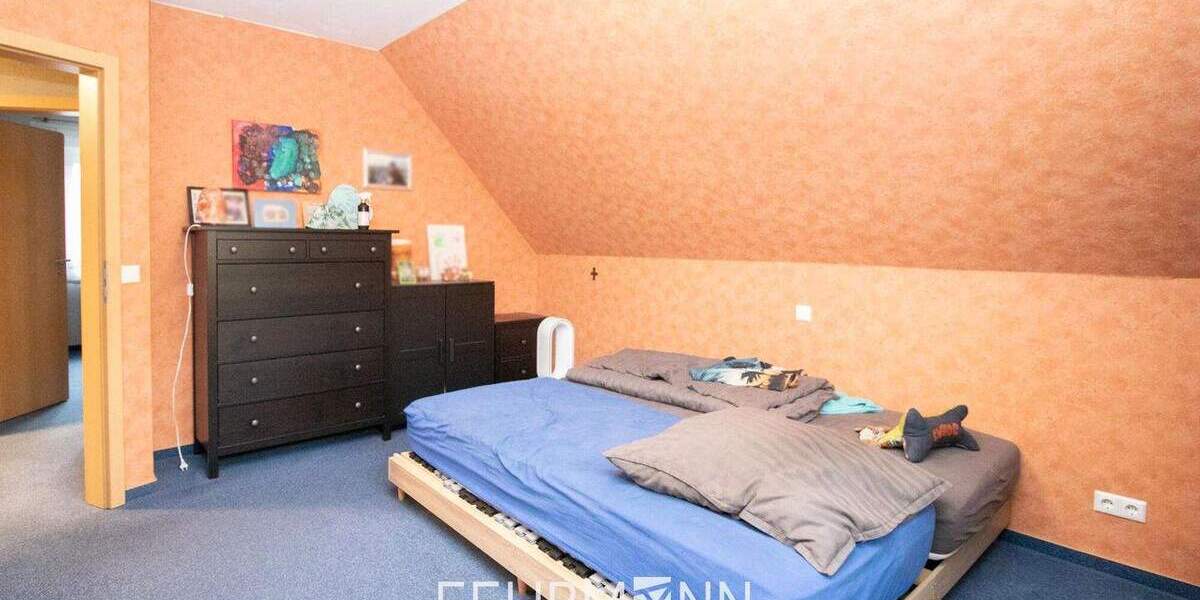 Einfamilienhaus Ochtrup - 6 Zimmer, 183 m&sup2;, 499.000&euro; | Angebot:25672574