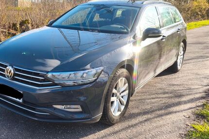 VW Passat 91.000 km 20.300 &euro; Ohne 48465