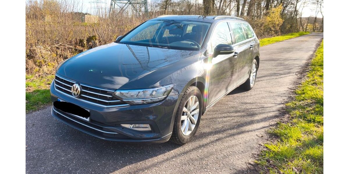 VW Passat 91.000 km 20.300 &euro; Ohne 48465