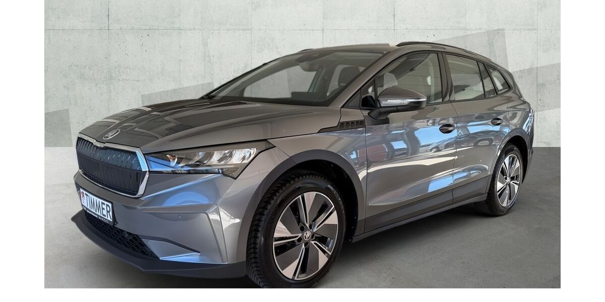 Skoda Enyaq 10.347 km 28.920 &euro; Gronau 48599