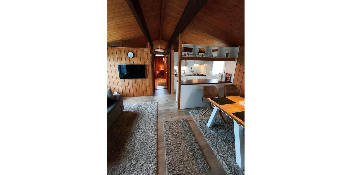 Einfamilienhaus Wettringen - 3 Zimmer, 54 m&sup2;, 127.500&euro; | Angebot:25922925