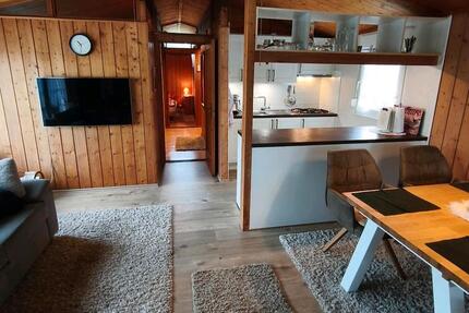 Haus Wettringen - 3 Zimmer, 54 m&sup2;, 127.500&euro; | Angebot:25922925