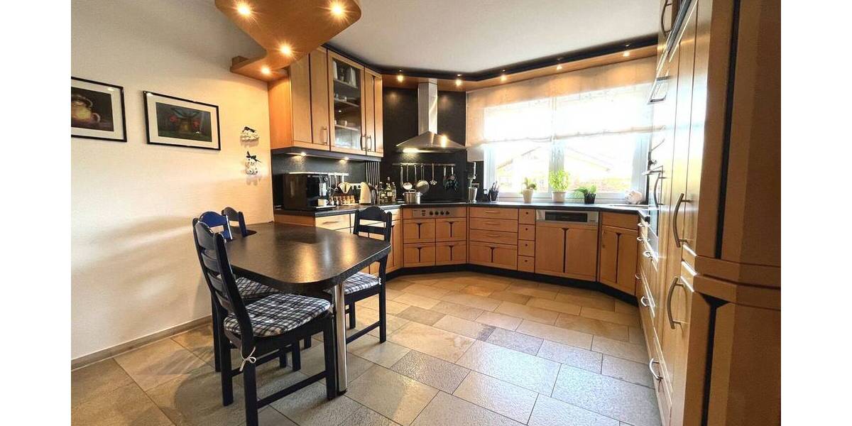 Einfamilienhaus Steinfurt Burgsteinfurt - 6 Zimmer, 214 m&sup2;, 549.000&euro; | Angebot:25969961