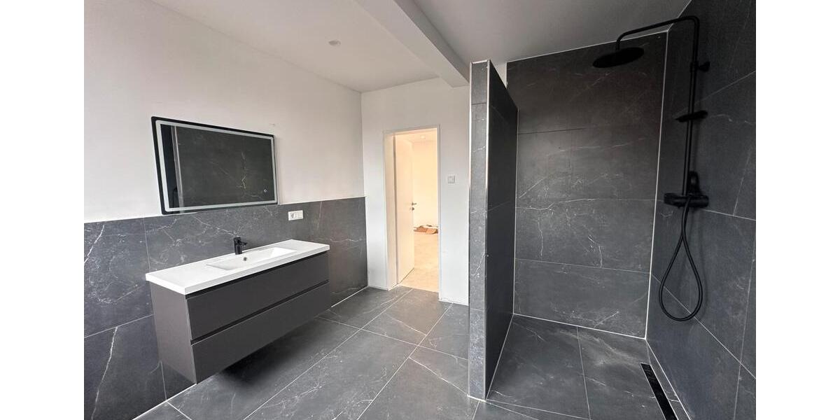 Erdgeschoßwohnung Bad Bentheim - 3 Zimmer, 80 m&sup2;, 880&euro; | Angebot:25933175