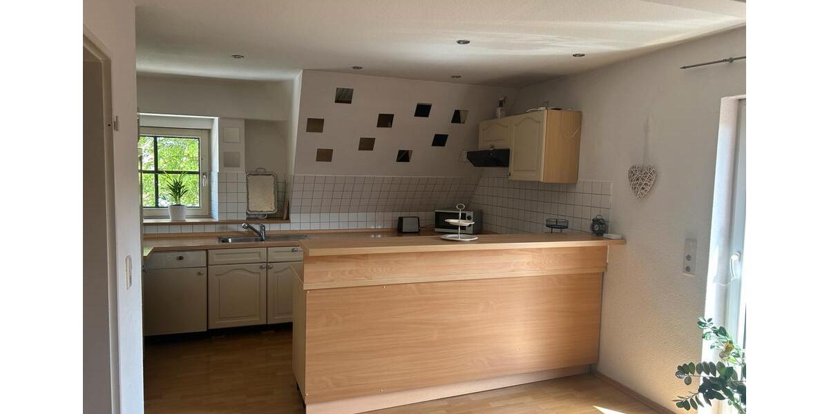 Etagenwohnung Lingen (Ems) Gauerbach - 3 Zimmer, 80 m&sup2;, 60&euro; | Angebot:26690125