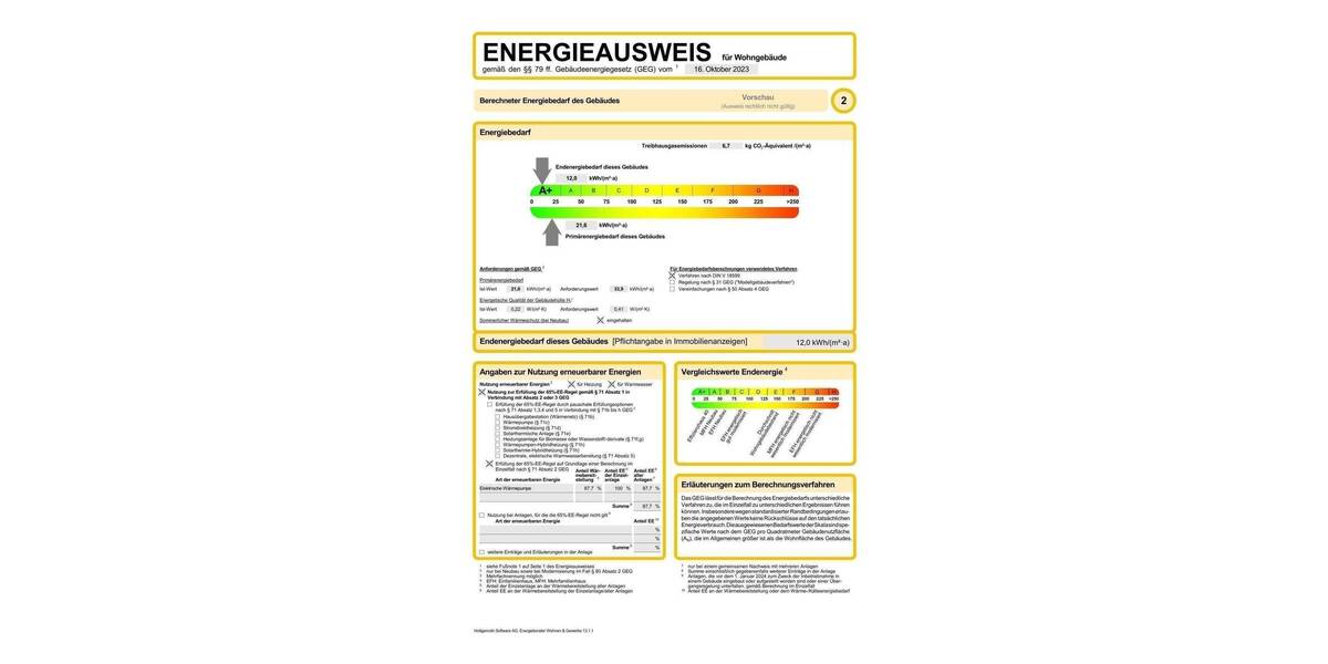 Etagenwohnung Lingen (Ems) Lingen - 3 Zimmer, 85 m&sup2;, 339.901&euro; | Angebot:25660496