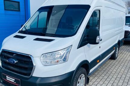 Ford Transit 75.000 km 17.900 &euro; Greven 48268
