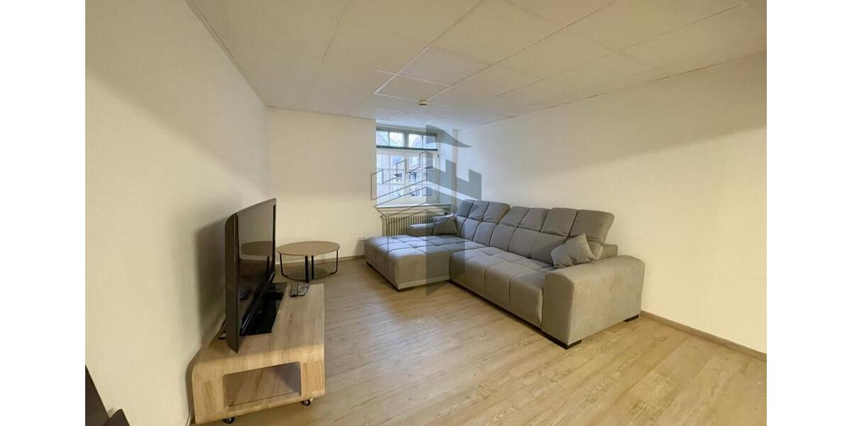 Etagenwohnung Lingen (Ems) - 1 Zimmer, 24 m&sup2;, 465&euro; | Angebot:25053330
