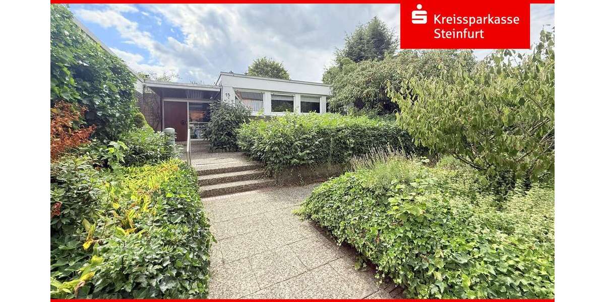 Einfamilienhaus Rheine - 6 Zimmer, 231 m&sup2;, 595.000&euro; | Angebot:27714338