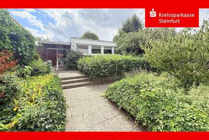 Haus Rheine - 6 Zimmer, 231 m&sup2;, 595.000&euro; | Angebot:27714338