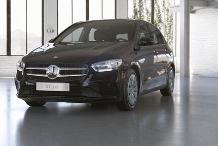 Mercedes-Benz B 250 53.984 km 20.980 &euro; Rheine 48429