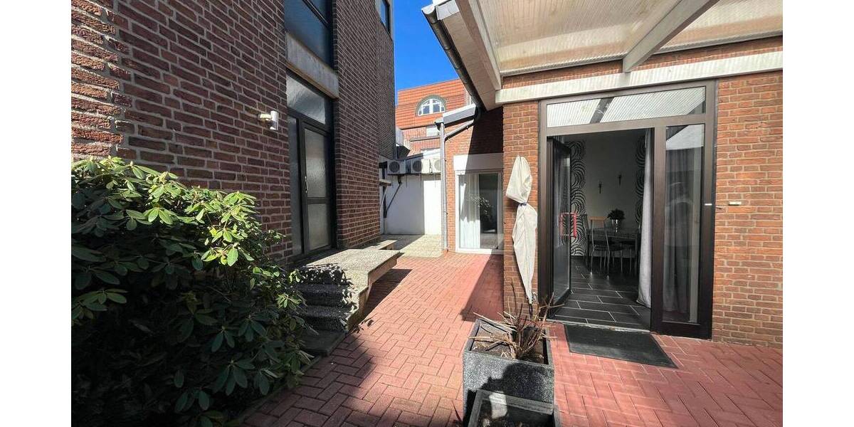 Gewerbeobjekt Rheine Innenstadt - 3 Zimmer, 509.000&euro; | Angebot:25736039