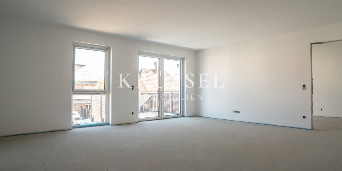 Etagenwohnung Lingen - 2 Zimmer, 80 m&sup2;, 335.900&euro; | Angebot:25927661
