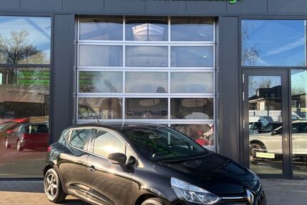 Renault Clio 159.763 km 7.850 &euro; Hörstel 48477