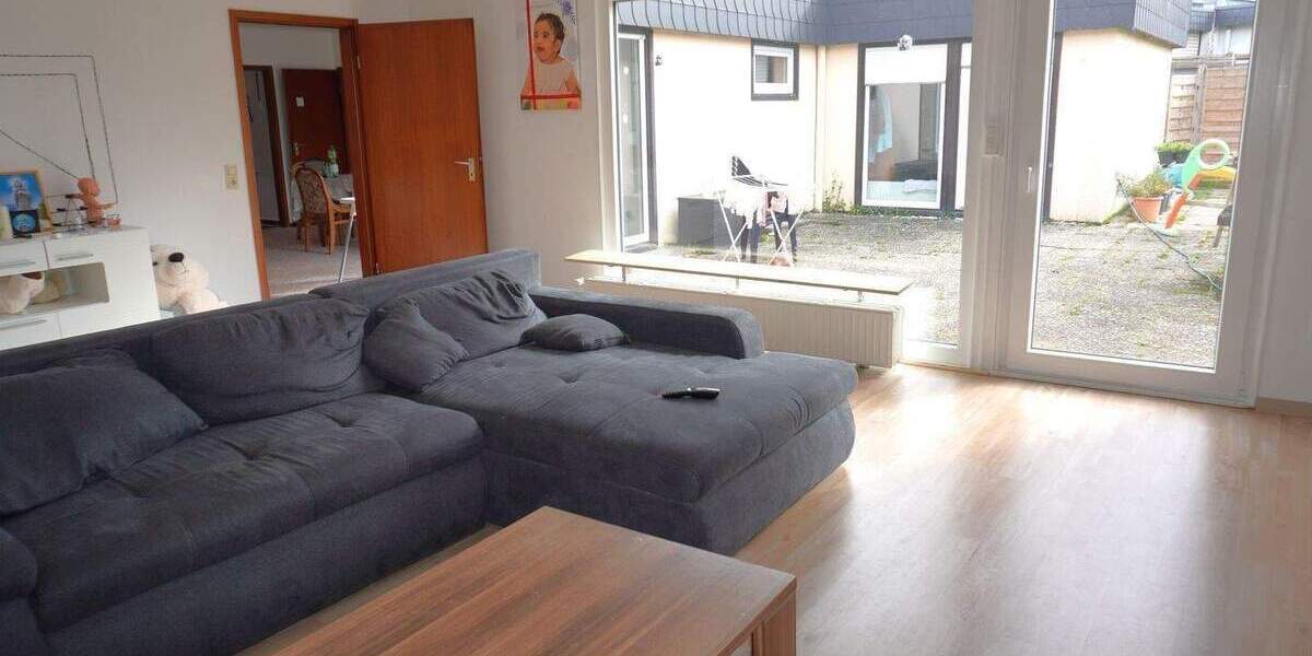 Einfamilienhaus Lingen (Ems) Darme - 5 Zimmer, 144 m&sup2;, 269.000&euro; | Angebot:26153996