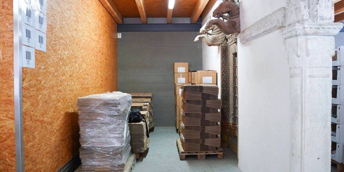 Gewerbeobjekt Gronau Epe - 7.000&euro; | Angebot:25695058