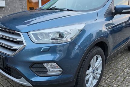 Ford Kuga 104.500 km 11.990 &euro; Recke 49509
