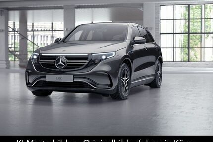 Mercedes-Benz EQC 89.900 km 34.440 &euro; Rheine 48429
