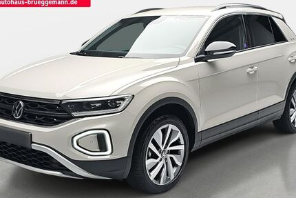 VW T-Roc 23.840 km 27.990 &euro; Rheine 48432