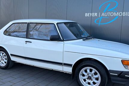 Saab 90 136.230 km 5.490 &euro; Freren 49832